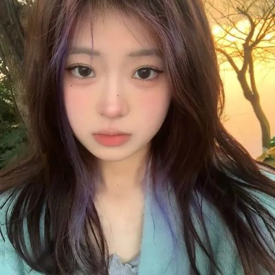 玉米地的小孩